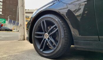 MERCEDES BENZ C180 CLASSIC 1.6 TURBO GASOLINA 2012 full