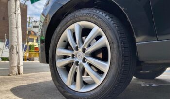 HYUNDAI IX35 2.0 FLEX MPFI 2017 BLINDADO full