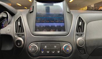 HYUNDAI IX35 2.0 FLEX MPFI 2017 BLINDADO full