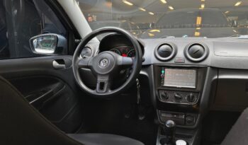 VOLKSWAGEN VOYAGE CITY 1.0 FLEX MI 2016 full