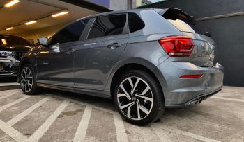 VOLKSWAGEN POLO GTS 1.4 250 TSI 2024 BLINDADO TRUFFI full
