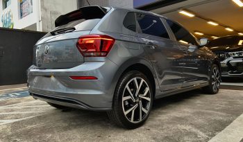VOLKSWAGEN POLO GTS 1.4 250 TSI 2024 BLINDADO TRUFFI full