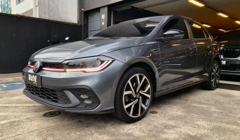 VOLKSWAGEN POLO GTS 1.4 250 TSI 2024 BLINDADO TRUFFI full