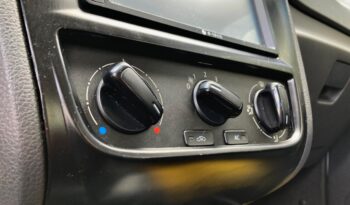 VOLKSWAGEN VOYAGE CITY 1.0 FLEX MI 2016 full