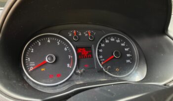 VOLKSWAGEN VOYAGE CITY 1.0 FLEX MI 2016 full