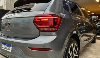 VOLKSWAGEN POLO GTS 1.4 250 TSI 2024 BLINDADO TRUFFI full