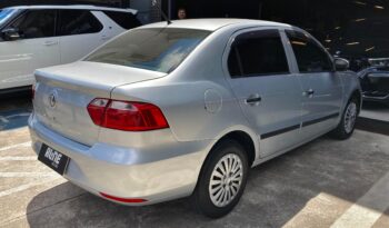 VOLKSWAGEN VOYAGE CITY 1.0 FLEX MI 2016 full