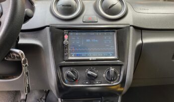 VOLKSWAGEN VOYAGE CITY 1.0 FLEX MI 2016 full