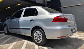 VOLKSWAGEN VOYAGE CITY 1.0 FLEX MI 2016 full