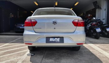 VOLKSWAGEN VOYAGE CITY 1.0 FLEX MI 2016 full