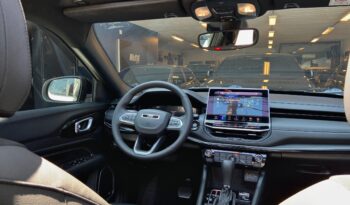 JEEP COMPASS BLACKHAWK 2.0 TURBO GASOLINA HURRICANE AT9 2025 full