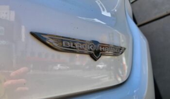 JEEP COMPASS BLACKHAWK 2.0 TURBO GASOLINA HURRICANE AT9 2025 full