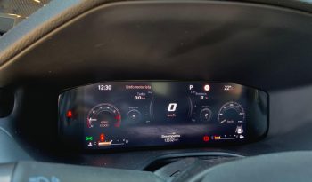 JEEP COMPASS BLACKHAWK 2.0 TURBO GASOLINA HURRICANE AT9 2025 full