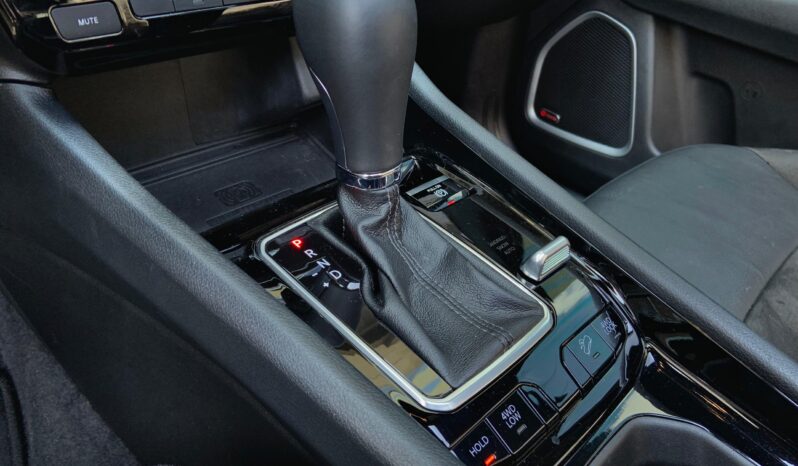 JEEP COMPASS BLACKHAWK 2.0 TURBO GASOLINA HURRICANE AT9 2025 full