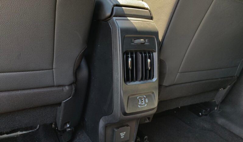 JEEP COMPASS BLACKHAWK 2.0 TURBO GASOLINA HURRICANE AT9 2025 full