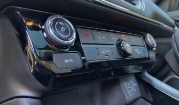 JEEP COMPASS BLACKHAWK 2.0 TURBO GASOLINA HURRICANE AT9 2025 full