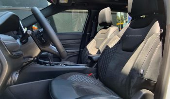 JEEP COMPASS BLACKHAWK 2.0 TURBO GASOLINA HURRICANE AT9 2025 full