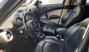MINI COOPER COUTRYMAN 1.6 S – 2013 BLINDADO full