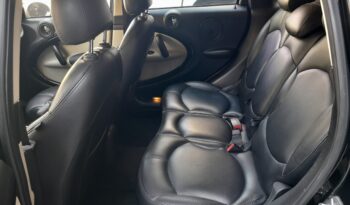 MINI COOPER COUTRYMAN 1.6 S – 2013 BLINDADO full