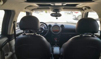 MINI COOPER COUTRYMAN 1.6 S – 2013 BLINDADO full