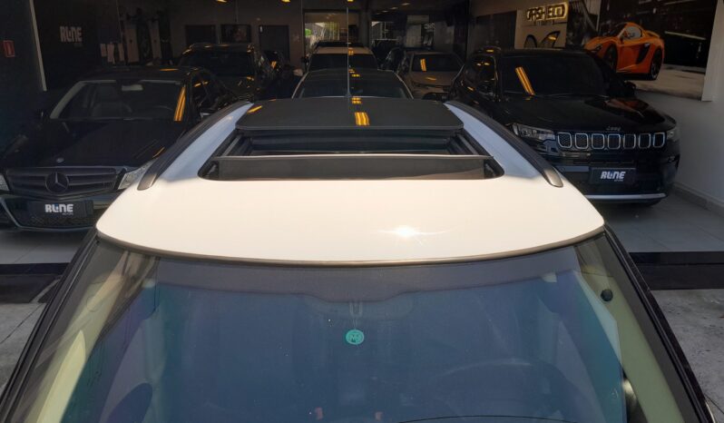 MINI COOPER COUTRYMAN 1.6 S – 2013 BLINDADO full