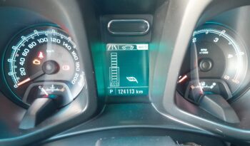 CHEVROLET S10 2.8 LTZ 4X4 CD TURBO DIESEL 4P AUTOMÁTICO BLINDADO 2014 full