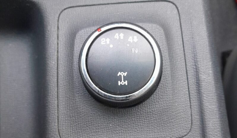 CHEVROLET S10 2.8 LTZ 4X4 CD TURBO DIESEL 4P AUTOMÁTICO BLINDADO 2014 full