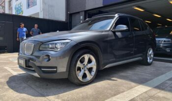 BMW X1 2.0 16V TURBO GASOLINA SDRIVE20I 4P AUTOMÁTICO 2014 full