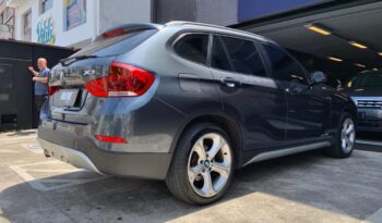 BMW X1 2.0 16V TURBO GASOLINA SDRIVE20I 4P AUTOMÁTICO 2014 full
