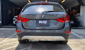 BMW X1 2.0 16V TURBO GASOLINA SDRIVE20I 4P AUTOMÁTICO 2014 full