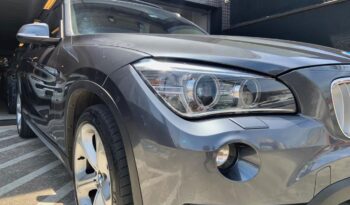 BMW X1 2.0 16V TURBO GASOLINA SDRIVE20I 4P AUTOMÁTICO 2014 full