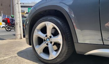 BMW X1 2.0 16V TURBO GASOLINA SDRIVE20I 4P AUTOMÁTICO 2014 full