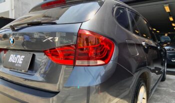 BMW X1 2.0 16V TURBO GASOLINA SDRIVE20I 4P AUTOMÁTICO 2014 full