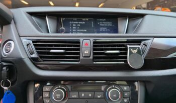 BMW X1 2.0 16V TURBO GASOLINA SDRIVE20I 4P AUTOMÁTICO 2014 full