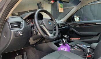 BMW X1 2.0 16V TURBO GASOLINA SDRIVE20I 4P AUTOMÁTICO 2014 full