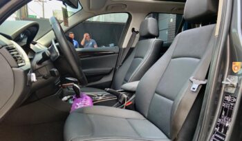 BMW X1 2.0 16V TURBO GASOLINA SDRIVE20I 4P AUTOMÁTICO 2014 full