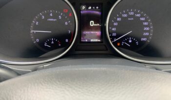 HYUNDAI SANTA FÉ 3.3 MPFI V6 4WD GASOLINA 4P AUTOMÁTICO BLINDADO 2015/2016 full