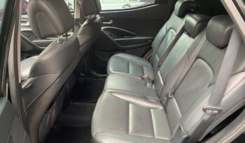 HYUNDAI SANTA FÉ 3.3 MPFI V6 4WD GASOLINA 4P AUTOMÁTICO BLINDADO 2015/2016 full