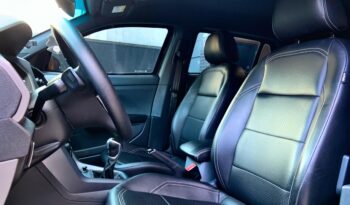 VOLKSWAGEN T-CROSS COMFORTLINE 1.0 200 TSI – 2020 BLINDADO full