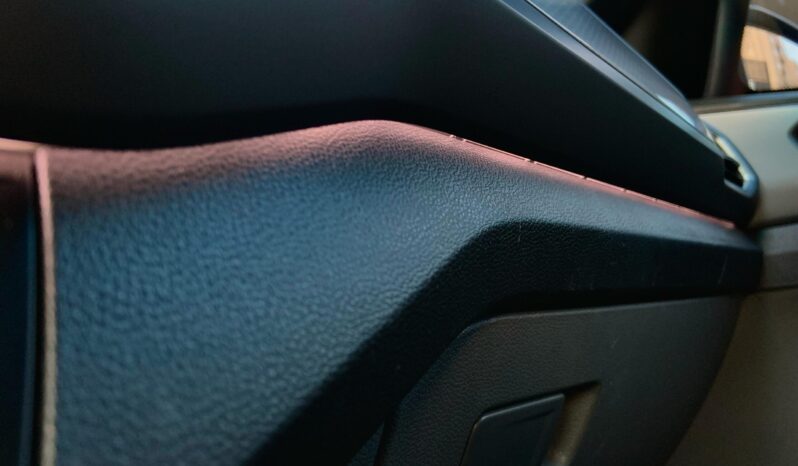 VOLKSWAGEN T-CROSS COMFORTLINE 1.0 200 TSI – 2020 BLINDADO full