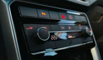 VOLKSWAGEN T-CROSS COMFORTLINE 1.0 200 TSI – 2020 BLINDADO full