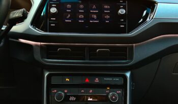 VOLKSWAGEN T-CROSS COMFORTLINE 1.0 200 TSI – 2020 BLINDADO full