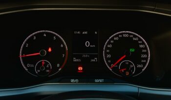 VOLKSWAGEN T-CROSS COMFORTLINE 1.0 200 TSI – 2020 BLINDADO full