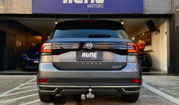 VOLKSWAGEN T-CROSS COMFORTLINE 1.0 200 TSI – 2020 BLINDADO full