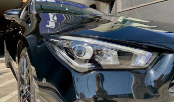 MERCEDES-BENZ CLA 45S AMG 4MATIC SPEEDSHIFT – 2020/2020 full