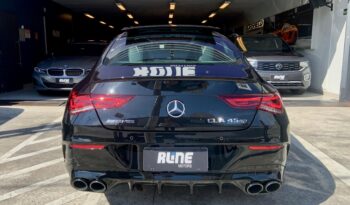 MERCEDES-BENZ CLA 45S AMG 4MATIC SPEEDSHIFT – 2020/2020 full
