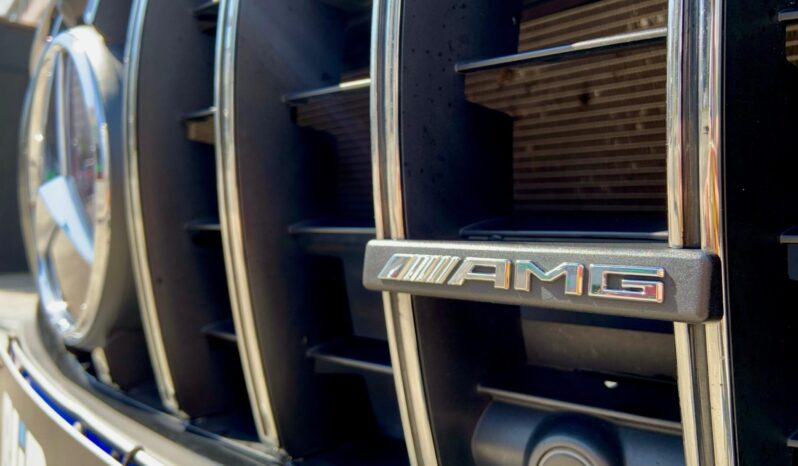 MERCEDES-BENZ CLA 45S AMG 4MATIC SPEEDSHIFT – 2020/2020 full