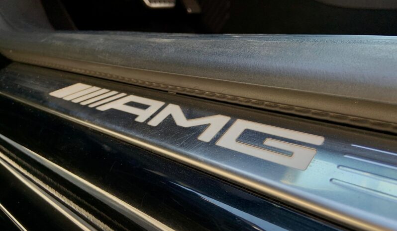 MERCEDES-BENZ CLA 45S AMG 4MATIC SPEEDSHIFT – 2020/2020 full