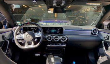 MERCEDES-BENZ CLA 45S AMG 4MATIC SPEEDSHIFT – 2020/2020 full