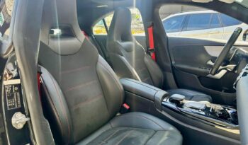 MERCEDES-BENZ CLA 45S AMG 4MATIC SPEEDSHIFT – 2020/2020 full